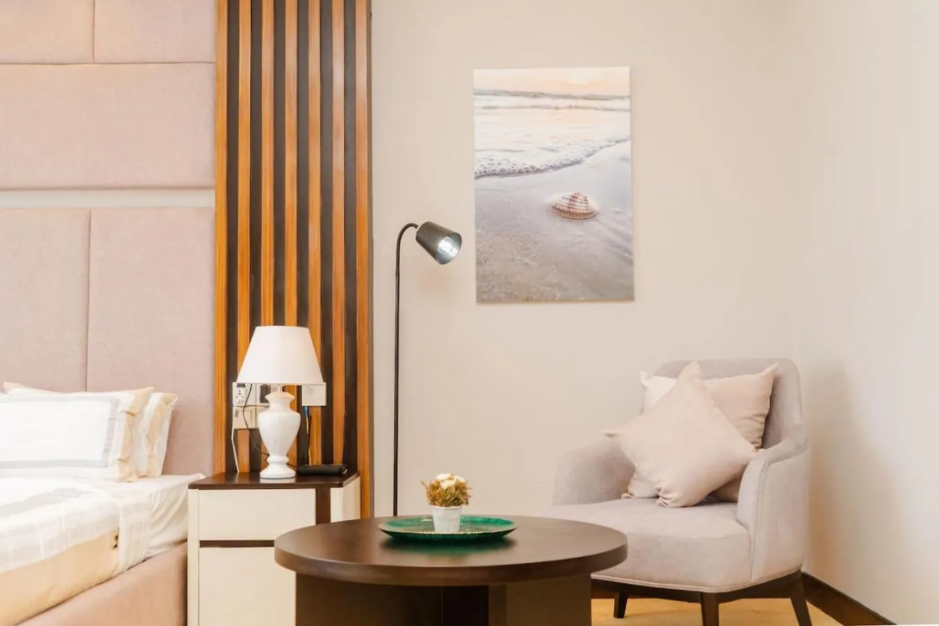 Coastal Haven Studio With Pool Gym Relaxation Negombo 0*,  Sri Lanka